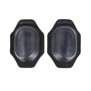 Deslizaderas Oxford Nexus negras de alto rendimiento - OX926