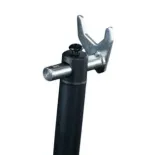 Caballete Trasero Oxford Paddock Stand 2.0   SP821