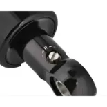 Par de amortiguadores traseros Matris MM115.1TCS-C para Moto Guzzi Audace 1400 2015-2020