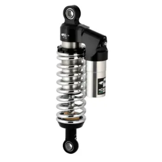 Amortiguadores traseros Matris MM120.1TCK-C M40TC-K para Moto Guzzi California 1100 EV 199