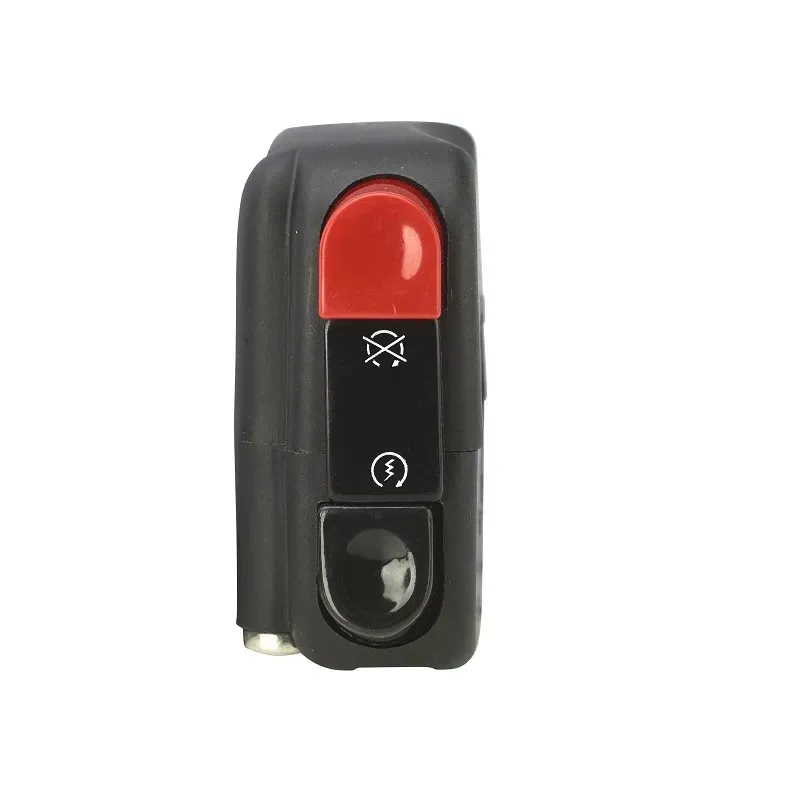 Mando derecho Domino Serie 9A negro 0060AB.9A.04-00
