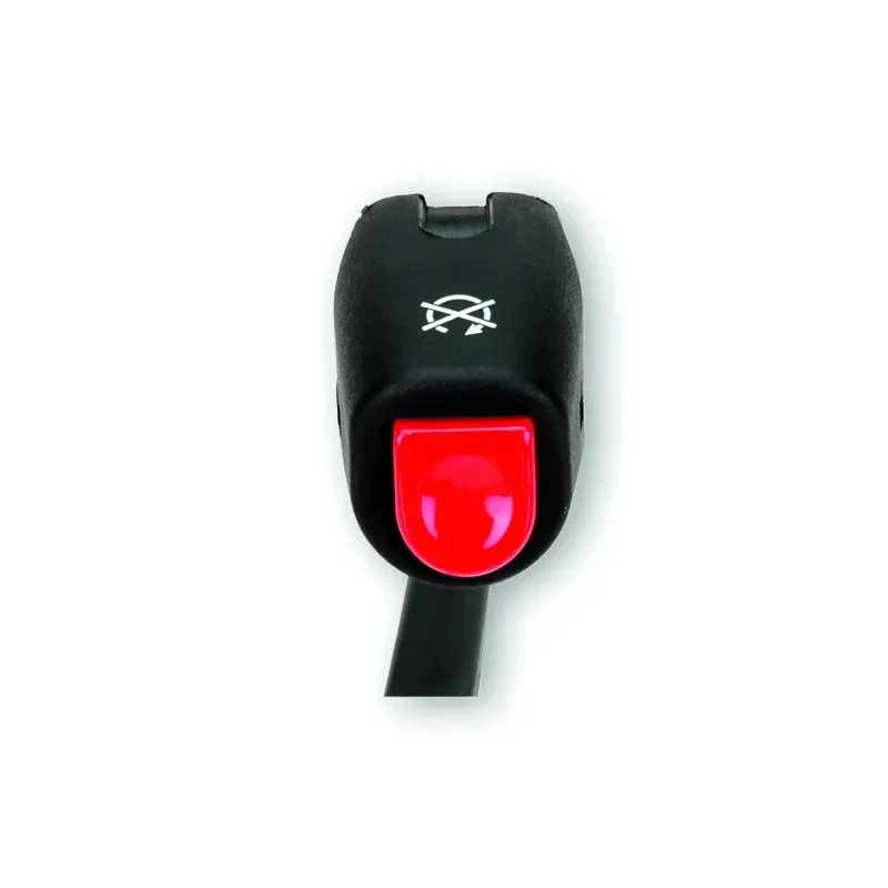 Mando eléctrico Domino 0250AB.9B.04-01