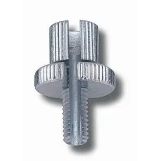 Tensor Domino M6 de latón 0270.02.258