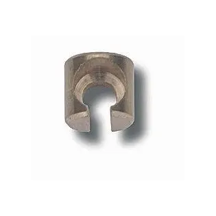 Tope cable metálico de latón Domino 0291.02.363