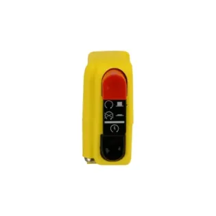 Mando eléctrico Domino 0416AB.9A.04-00