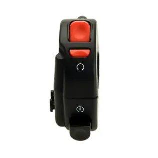 Mando eléctrico Domino Serie 5D derecho R3 0453AB.5D.04-00