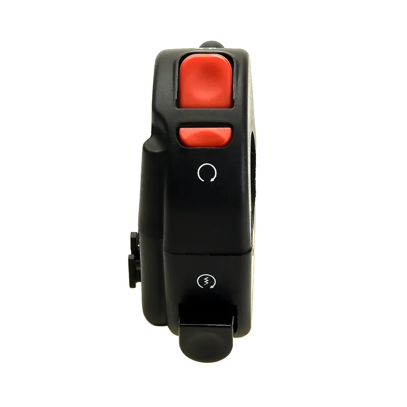 Mando eléctrico Domino Serie 5D derecho R3 0453AB.5D.04-00