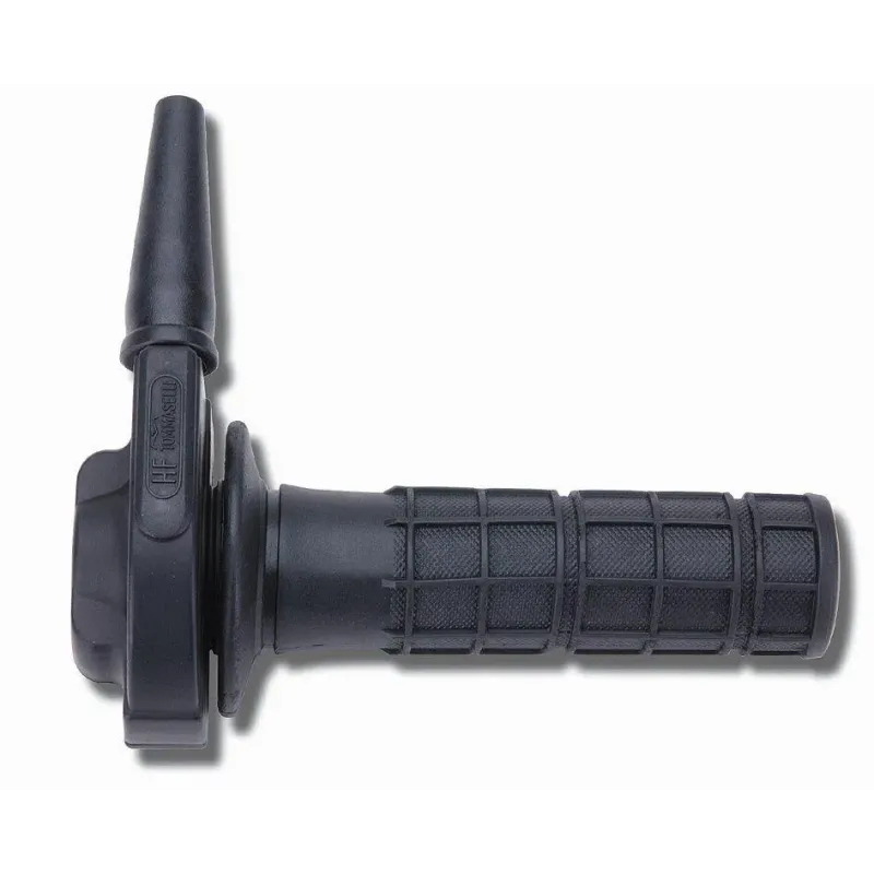 Acelerador Domino HF Monocables con puños 0500.03-01