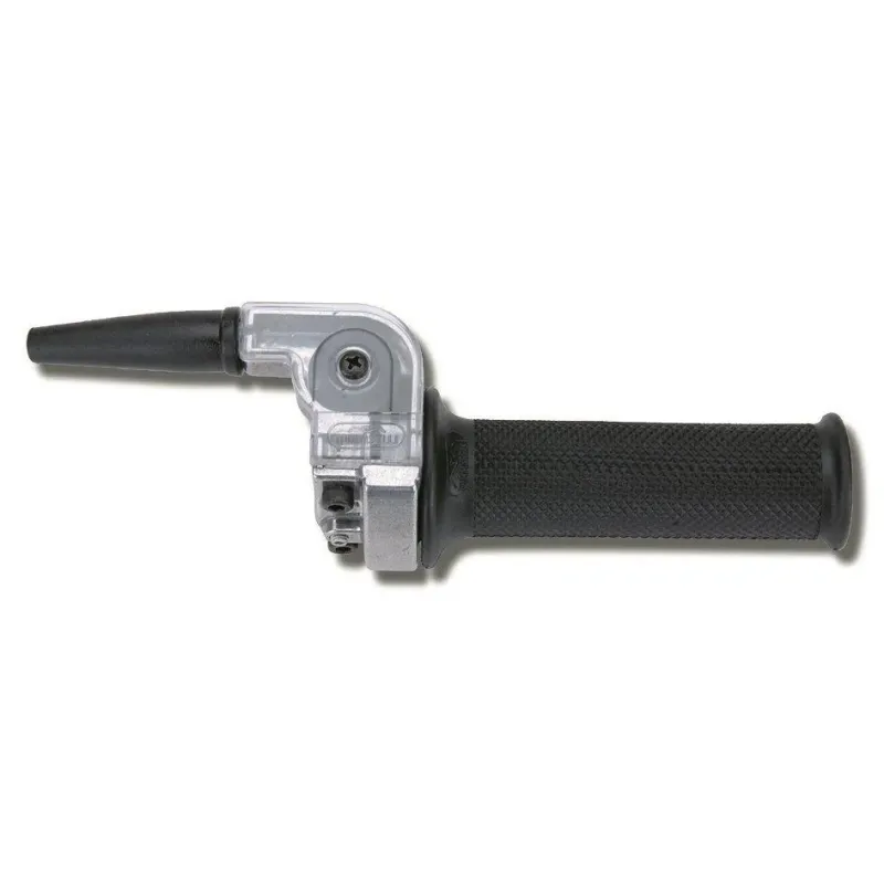 Acelerador Domino aluminio MOPED con puños 0519.03-01