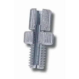 Tensor Domino M8 de acero 0616.02.214
