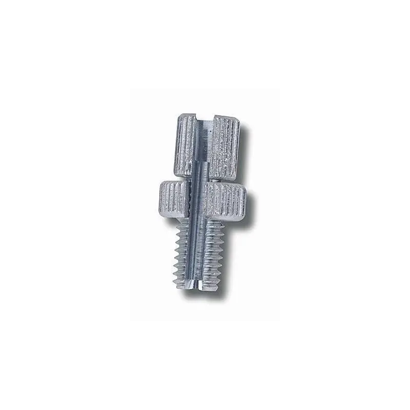 Tensor Domino M8 de acero 0616.02.214