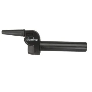 Acelerador Domino Monocable Trail con puños 0666.03