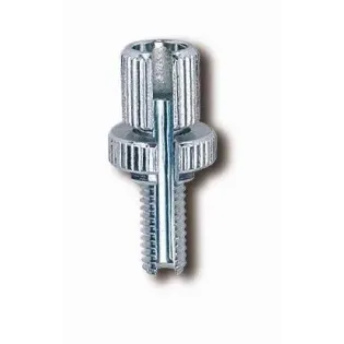 Tensor Domino M6 de latón Domino 0670.02.842