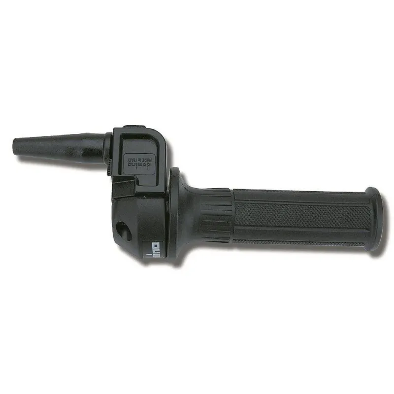 Acelerador Domino Monocable con puños 0723.03-01