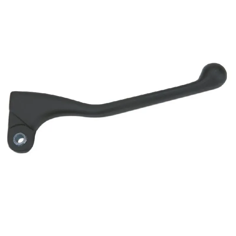 Maneta de freno Domino F.26 negra Trial derecha 0806.70.10.04