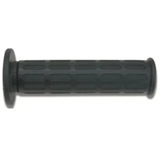 Puños de Domino negro estilo Japan 134mm cerrados 1082.82.40.06