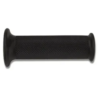 Puños de Domino negro 115mm 1127.82.40.06