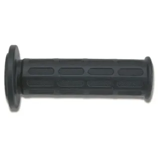 Puños de Domino 115mm negro abierto 1129.82.40.06