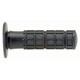 Puños de Domino Indoor negro Off Road 1131.82.40.04