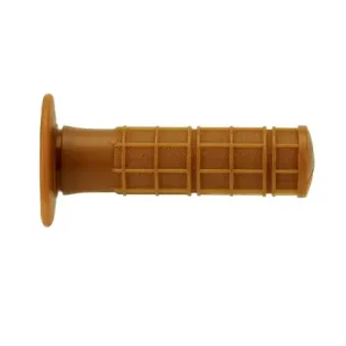 Puños deretro Domino color marrón arena 1131.82.75.06-0