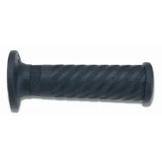 Puños de Domino Elefant negro On Road 1140.82.40.06