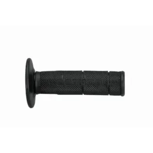 Puños de Domino 1150 cross-enduro negro 1150.82.40.06