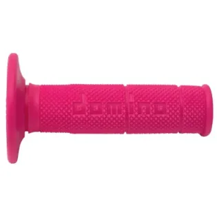 Puños moto cross/enduro Tommaselli 1150.82.43.06-0 fucsia 22/24 mm