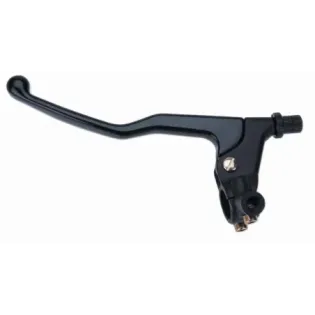 Maneta de Domino aluminio soporte F.30 izq. Off Road 1491.04