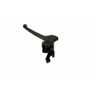 Maneta de Domino aluminio F.24 conexión mando eléctricos 1497.04