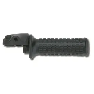 Acelerador Domino Scooter Aprilia con puños 1936.03