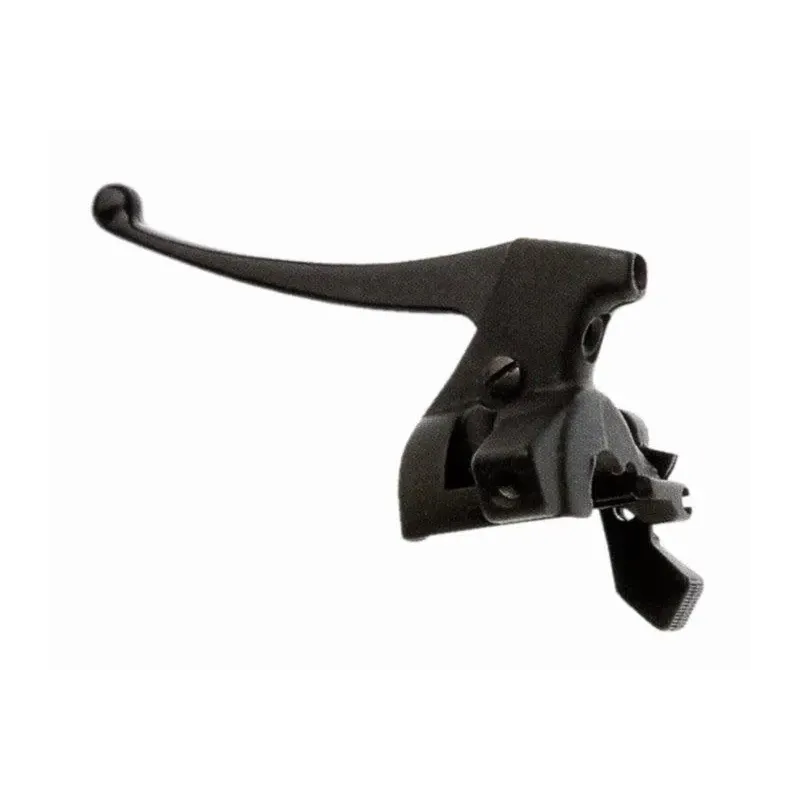 Maneta de Domino aluminio F.24 conexión mandos eléctricos 1954.04