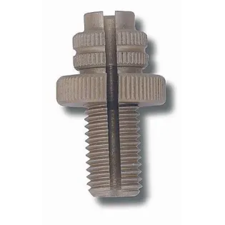 Tensor Domino M10 de aluminio 2122.02.3025