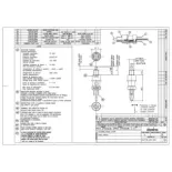 Interruptores Domino luz de freno normalmente cerrado 2218.20.04