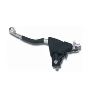 Maneta de Domino aluminio soporte F.26 izquierda Off Road 2654.04