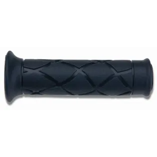 Puños de Domino Scooter negro 3393.82.40.04