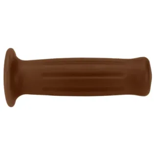 Puños de Domino marrones 3394.82.54.06-1