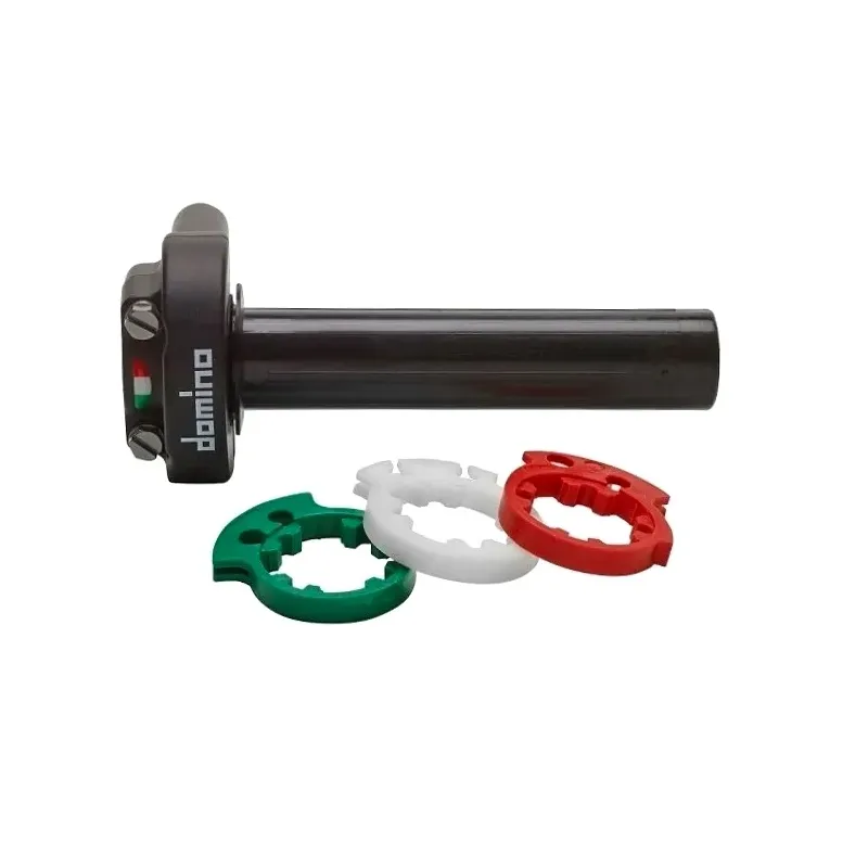 Acelerador Domino XM2 Sin puños para YAMAHA R3  4006.03-00