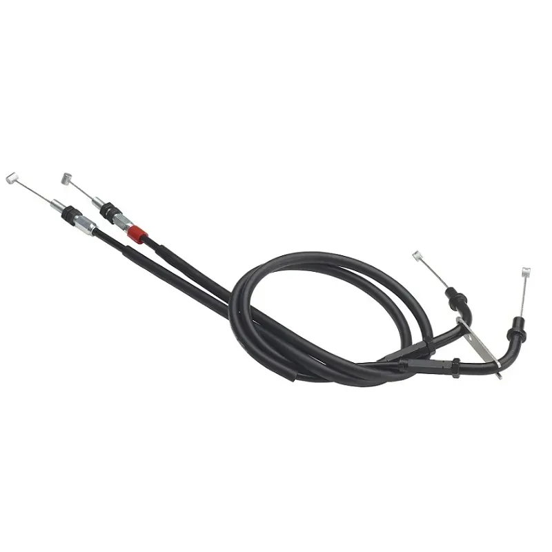 Cables acelerador Domino XM2 R6 600 08-20 5427.96.04-00