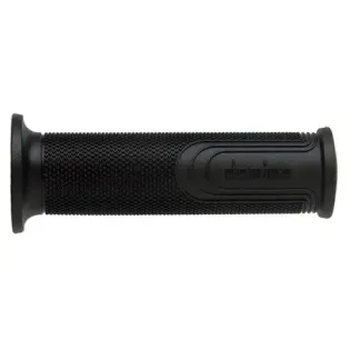 Puños de Domino 120mm cerrados-negro 6272.82.40.06-0