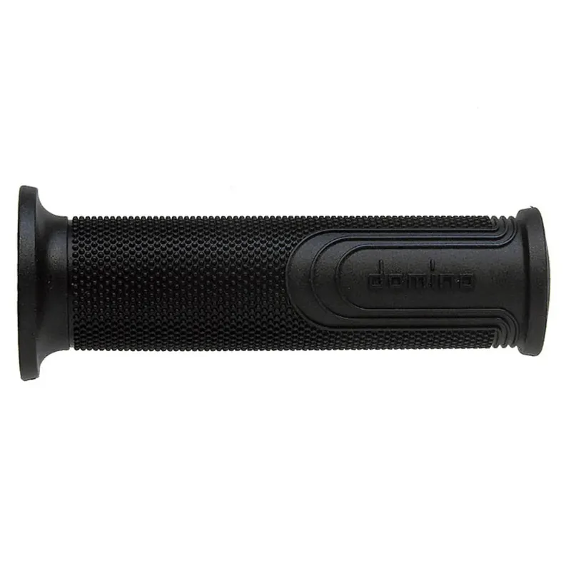 Puños de Domino 120mm cerrados-negro 6272.82.40.06-0