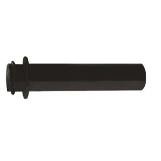 Caña de acelerador Domino KTM negro 4T 97.5928.04-00