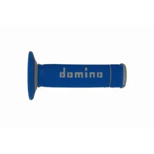 Puños de Domino A190 X-treme azul-gris A19041C5248A7-0