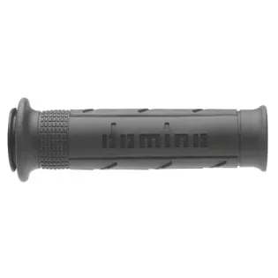 Puños de Domino A250 Firm a antracita negro A25041C4072C7-0