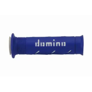 Puños de Domino A250 Firmng azul-blaco A25041C4648B7-0