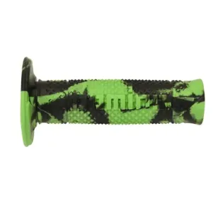 Puños de Domino A260 Snake verde-negro A26041C95A7-0