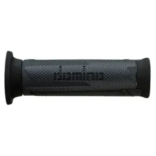 Puños de Domino antracita y negros A35041C4070C7-0