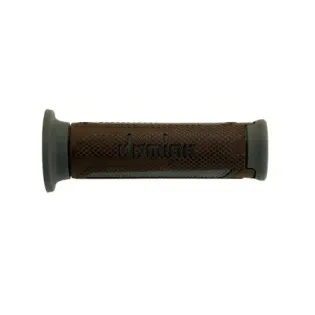 Puños de Domino turismo A350 marrón-gris A35041C6564C7-0