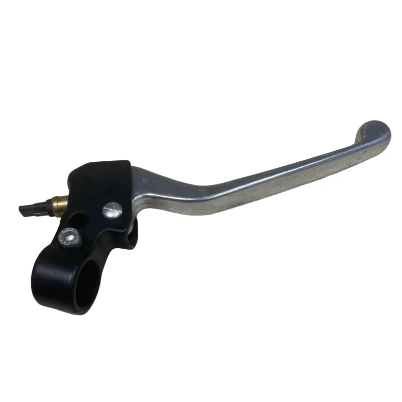 Maneta sin soporte lado derecho Piaggio Sfera y Varias