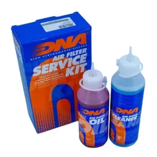 Kit de limpieza para filtros DNA DSK-3001