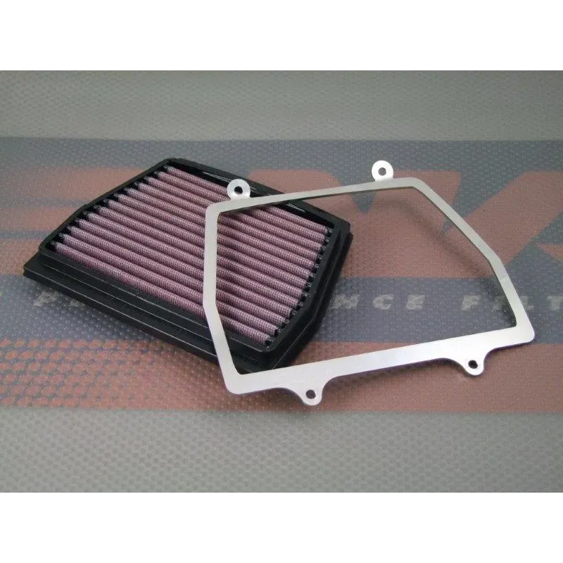 Filtro de aire DNA Aprilia Dorsoduro 1200 P-AP12SM11-S2